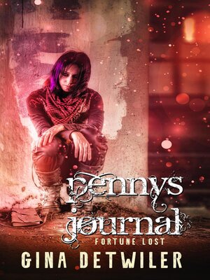 cover image of Penny's Journal
